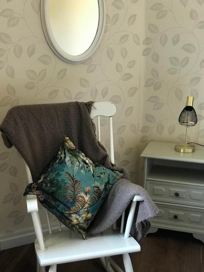 La Maison De Louisette Le Faouët Zimmer foto