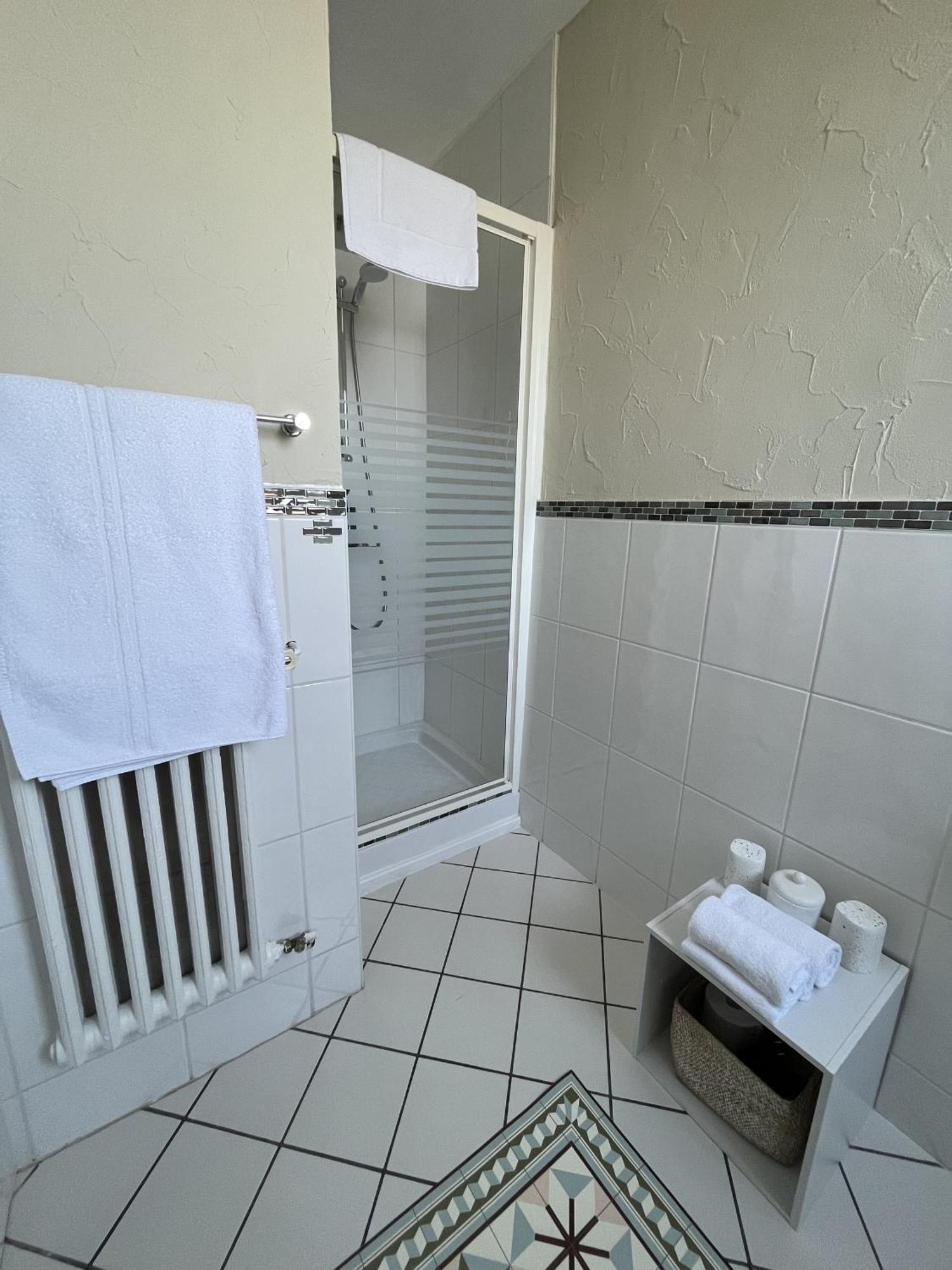 La Maison De Louisette Le Faouët Zimmer foto