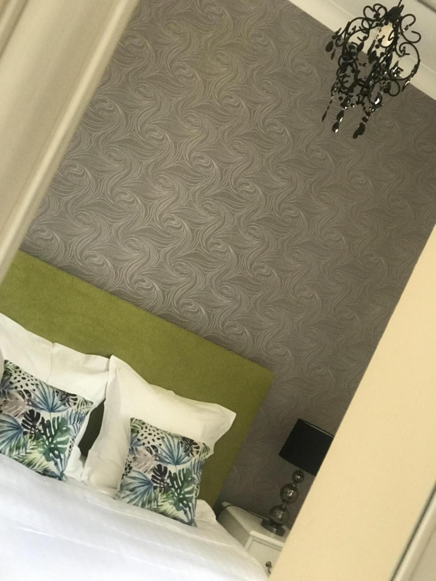 La Maison De Louisette Le Faouët Zimmer foto