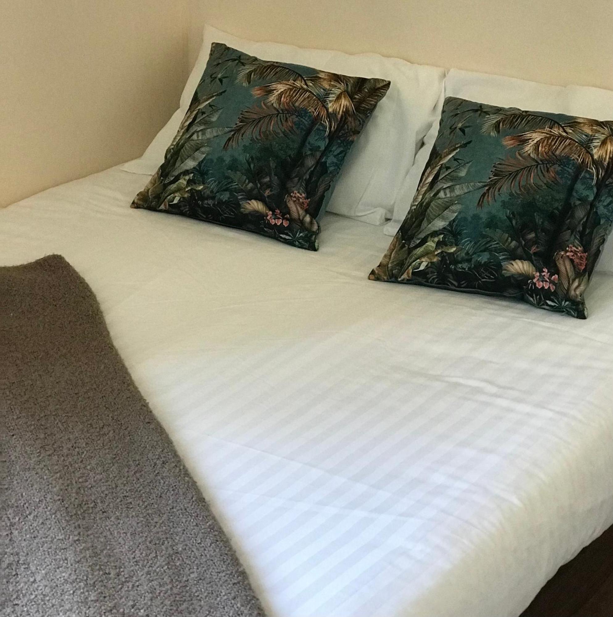 La Maison De Louisette Le Faouët Zimmer foto